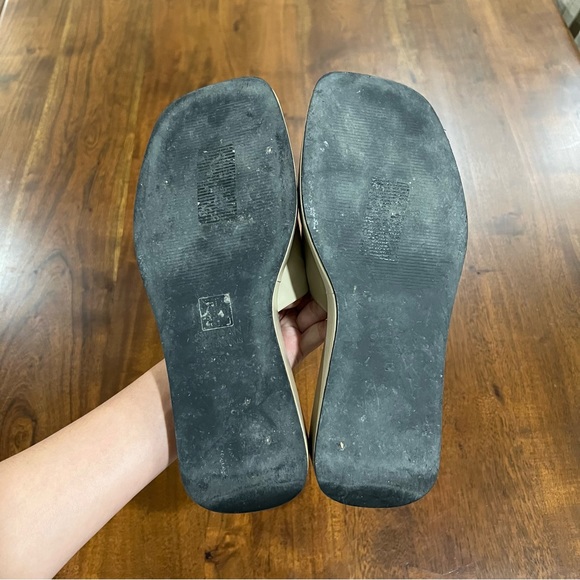 Alohas SVEGAN Janice Slide Sandals EU 38 - Picture 14 of 14